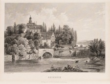 GRAY (*1813) nach LAEISZ