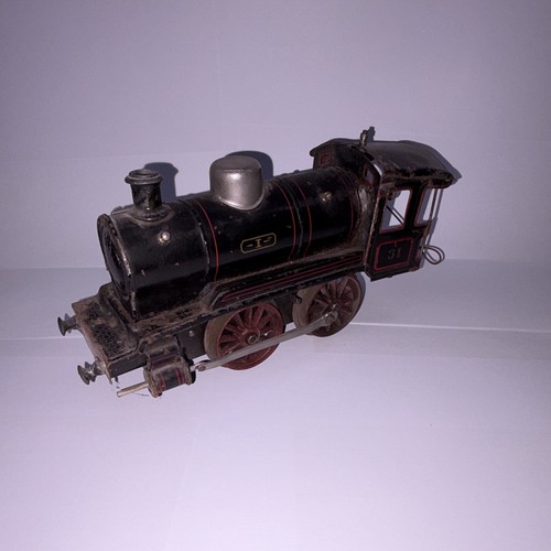 Märklin antike spur - antike,