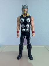 Actionfigur Hasbro Marvel Thor - 2016 - ca. 30 cm