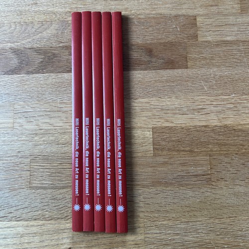 Hilti zimmermannbleistifte - hilti, –