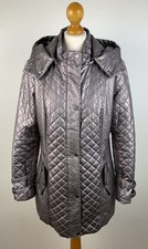 MADELEINE Gr. 38 Steppjacke