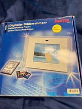 Digitaler Bilderrahmen hama