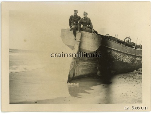 Orig foto englische - orig., (london)