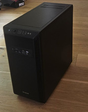 Gaming PC Ryzen 7 3700X · RTX