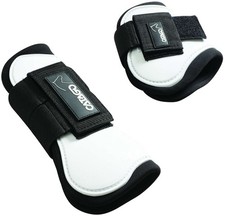 Catago Pro Gamaschenset weiß