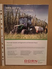 Deutz-Fahr Serie 5DF TTV