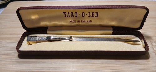 Seltener gold yard o - gold,