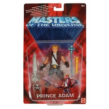 Prince Adam - MOTU 200X /