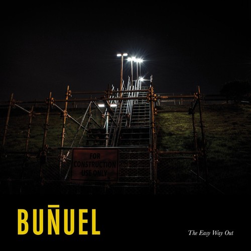 Buñuel the easy way out - buñuel,