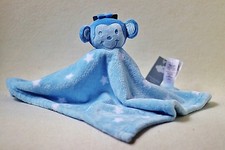 early days Affe 🐵 blau mit