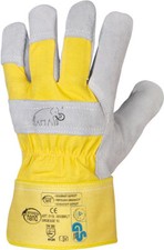 Stronghand Handschuh Mammut Rind/Kernspaltleder Gr.11 (Inh. 12 Paar)