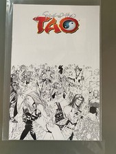 🚩 Spirit of the Tao 12