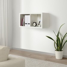 Ikea KALLAX Wall Shelf unit