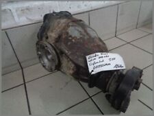 Mercedes Benz W202 W210