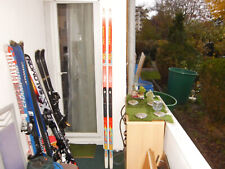 Langlaufski PELTONEN INFRA PRS, GLAT!!! 186 cm mit SNS - PROFIL Bind, GUT! (58)