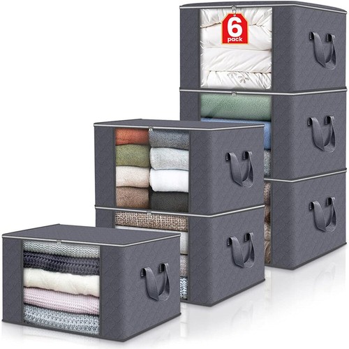 Stück box 90l groß - 6,