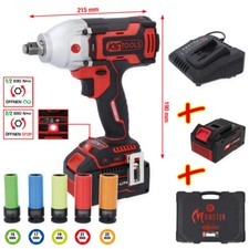 Tools emonster 1 2 - emonster, 1/2“