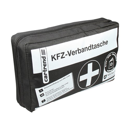 Cartrend verbandtasche - cartrend,