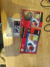 Cool Spot - Super Nintendo