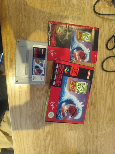 Cool spot super nintendo - spot,