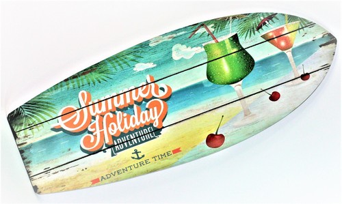 Sommer wand schild bild - schild,