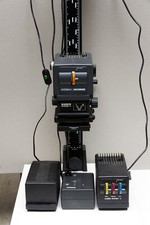 Kaiser System -V Vergrößerer- Zubehör: Farbkopf Opallichtkopf Multigradkopf