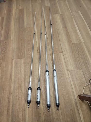 Radials diamond cp6 vertical - cp6,