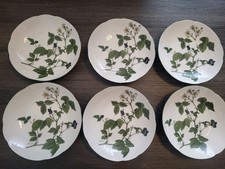 6 Suppenteller Seltmann Weiden