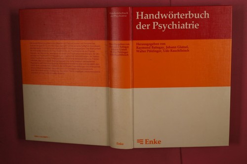 368072 handwörterbuch der - 368072,