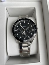 Fossil Bannon Damenuhr Neu OVP