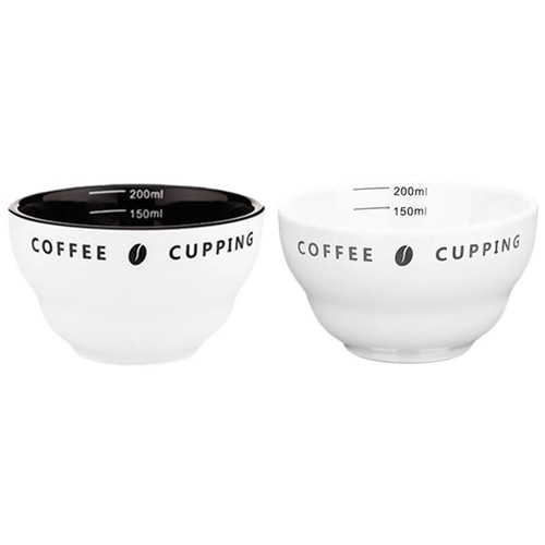 Kaffeetasse 200ml messbecher - 200ml,