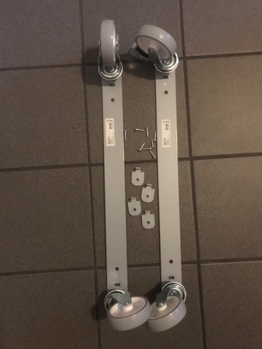 Ikea zubehör rollen - ikea,