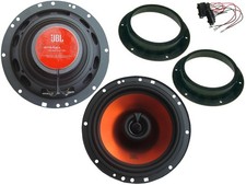JBL Lautsprecher Komplett Set