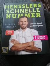 Henssler schnelle Nummer