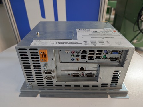 Ferrocontrol fipc gm45 - 11.14,