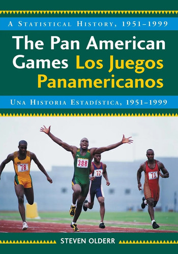 The pan american games los - pan, /