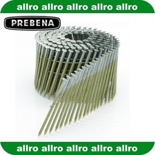 PREBENA Coilnägel CNW 31/80