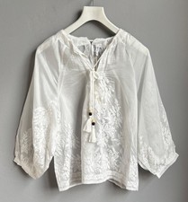 Bluse Damen Gr. S M L XL 36 38