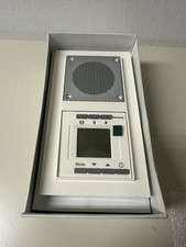 Siemens UP-Radio Uhr