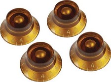Gibson Top Hat Knobs Potiknopf PRHK-030