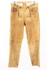 Spieth & Wensky Hose Lederhose