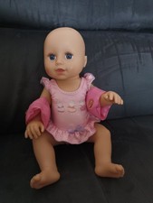 Baby Annabell Schwimmpuppe