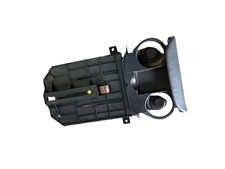 Mercedes Benz SLK R170 Becherhalter Cupholder Getränkehalter