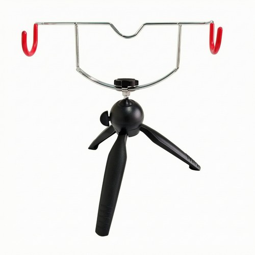 Angelrutenhalter mit dreibein - angelrutenhalter,