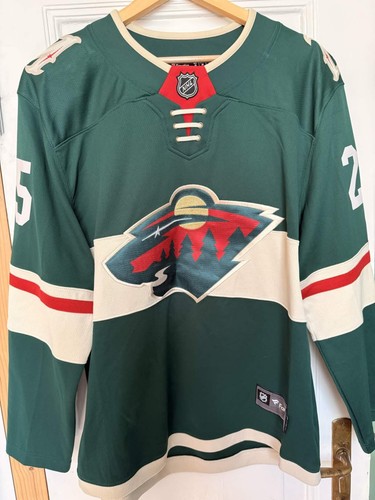 Minnesota wild fanatics - wild,
