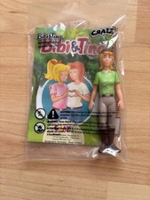 Bibi und Tina Craze Figur