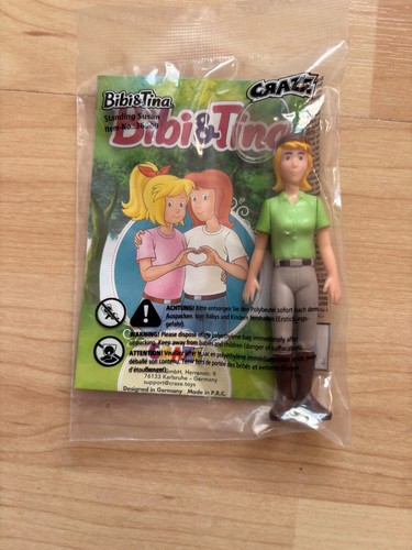 Bibi und tina craze - tina, figur