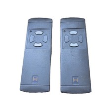 2 x Hörmann Handsender Typ