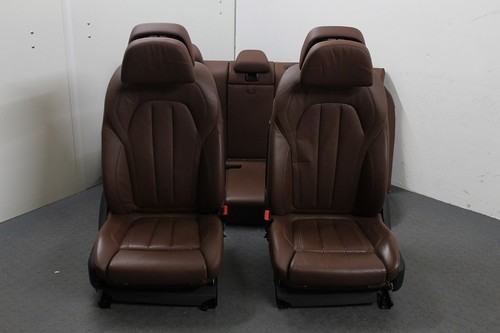 Bmw f15 innenausstattung - bmw,