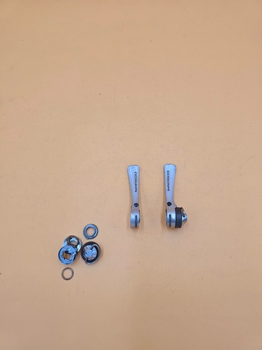 Schalthebel shimano 600 - schalthebel,
